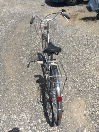 自転車9797