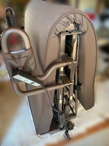 介護用ベット　　折り畳み式　中古