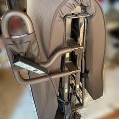 ゼット ZETT プロステイタス 軟式 ファーストミット 超美品