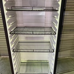 売約済】ワインセラー ST-405G フォルスター ロングフレッシュ ガラス