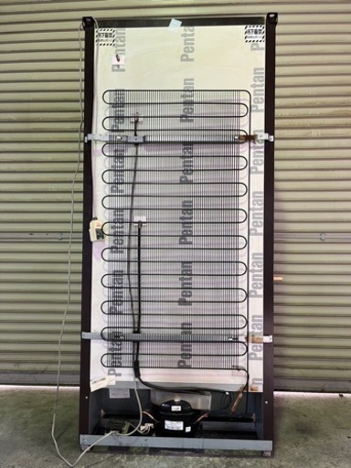 【売約済】ワインセラー ST-405G フォルスター ロングフレッシュ ガラス扉 動作確認OK