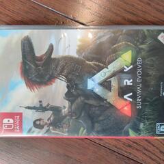 ARK　Switch　日本語