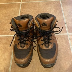 NIKE ACG トレッキングシューズ サイズ27