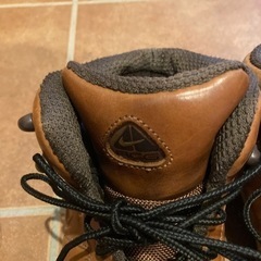 NIKE ACG トレッキングシューズ サイズ27の画像