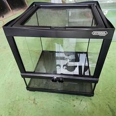 コトブキ　ヒュドラケース3133  爬虫類　レオパ　ツノガエル