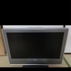 日立　26インチ