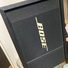 スピーカー2種類