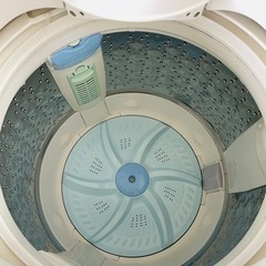 東芝 全自動洗濯機 7kg AW-70DME1の画像
