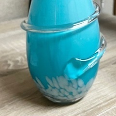 GKR 1A  ハンドクラフト花器の画像