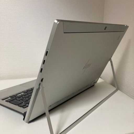 8世代i5 HP elite x2 1013 G3