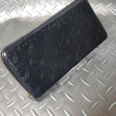 【BEAMS】　スマイリー　財布　ビームス ウォレット