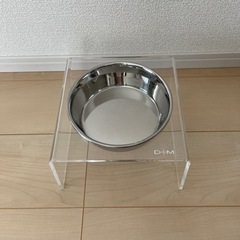 ペット水飲み器❤️の画像