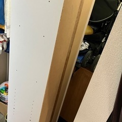 [9/7まで]背の高いカラーボックスの画像