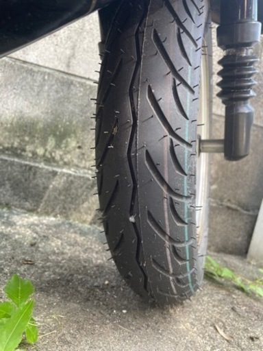 ホンダDio    50cc “SALE”