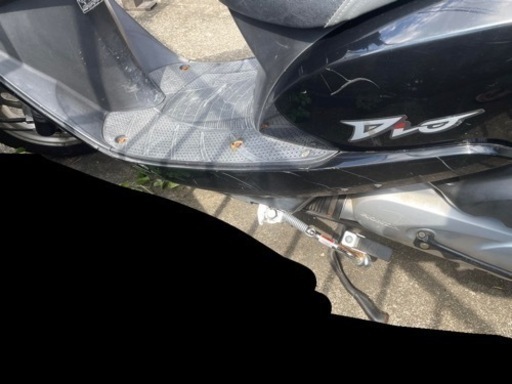 ホンダDio    50cc “SALE”