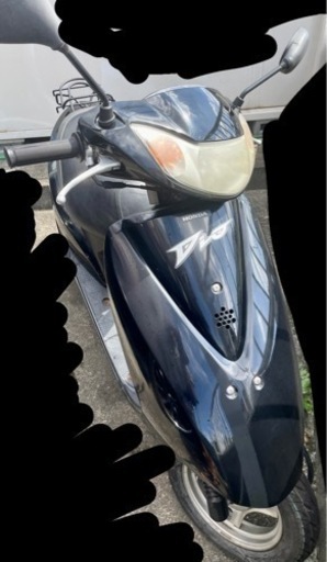 ホンダDio    50cc “SALE”
