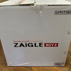 ザイグルボーイ2  ジャンク
