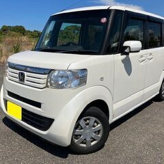 【コミコミ価格】5725　ホンダ　N-BOX JF1　片側PSド...