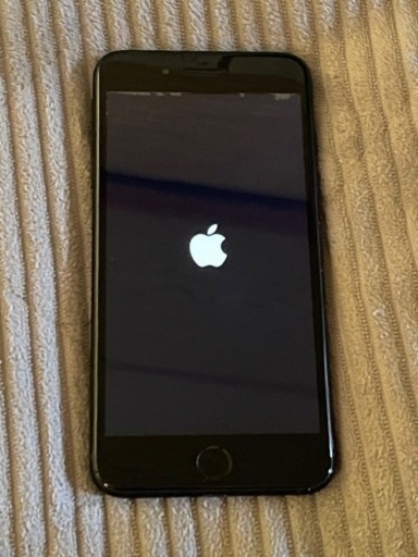 iPhone7plus 黒（手渡し希望）※決まりました。