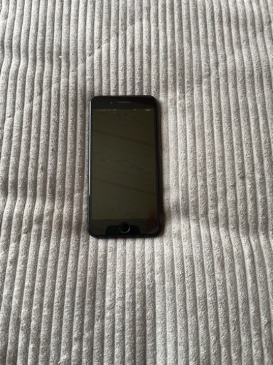 iPhone7plus 黒（手渡し希望）※決まりました。