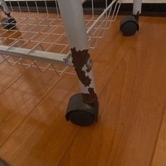 9/14 締切大特価🎉ラック　ワンコインの画像