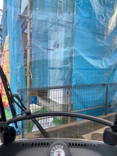 (購入者決定しました)おまけ多数！ジャイロキャノピー4ST