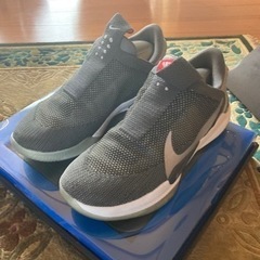 NIKE アダプトBB 29cm