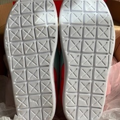 PUMA 新品　靴　子供
　の画像