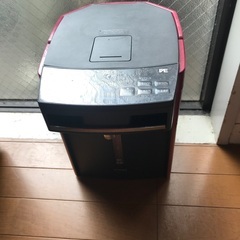 蒸気レス電気まほうびん