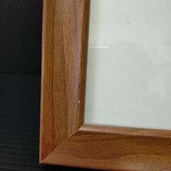 額縁　フレームの画像