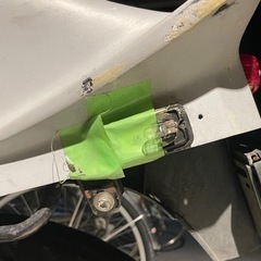 ウルフ50 実動　の画像