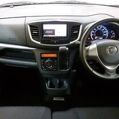 暑さを吹き飛ばせ🚗✨✨　マツダ フレアの画像