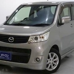 暑さを吹き飛ばせ🚗✨✨　マツダ フレア