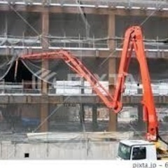 🌺コンクリート工事引き受けます🌺圧送　打設　土間
