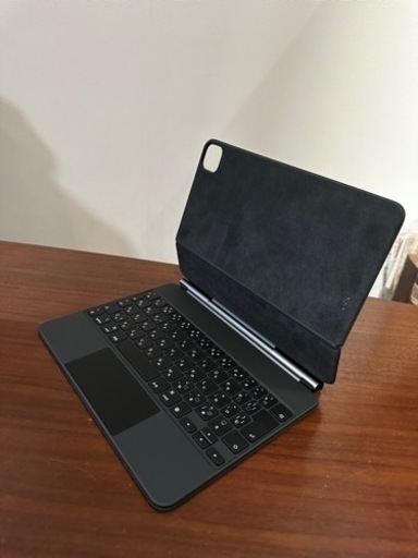 ★Apple★極美品★iPad Pro 11インチ　Magic Keyboard