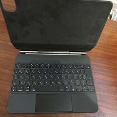 ★Apple★極美品★iPad Pro 11インチ　Magic Keyboard