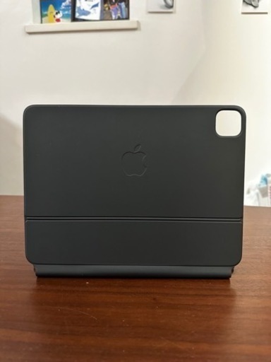 ★Apple★極美品★iPad Pro 11インチ　Magic Keyboard