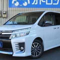 ヴォクシー煌✨✨登場