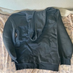 新品未使用！グリーンディAmerican idiotパーカーの画像