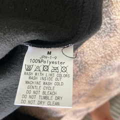 新品未使用！グリーンディAmerican idiotパーカーの画像