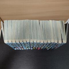 テラフォーマーズ　１〜17巻の画像
