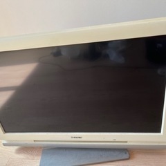 テレビ