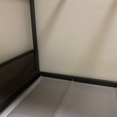 IKEA 2段ベッドの画像