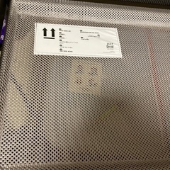 IKEA 2段ベッドの画像