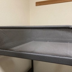 IKEA 2段ベッドの画像
