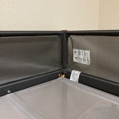 IKEA 2段ベッドの画像