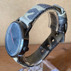 NIXON ミリタリ—腕時計の画像