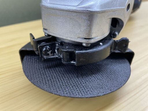 希少 マキタ 18V 100mm充電式ディスクグラインダー GA404D 100周年限定仕様 本体のみ makita 札幌市手稲区