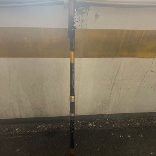 ガーラモンスター