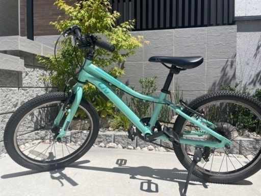 ★20インチ子供用自転車★